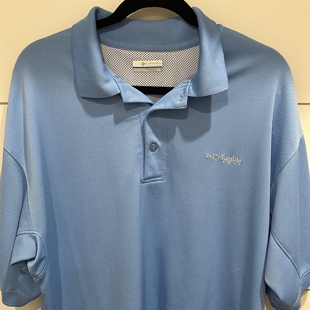 Columbia | Fishing Shirt PFG